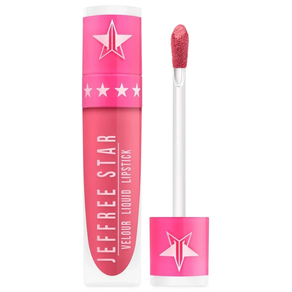 Jeffree Star Cosmetics - Velour Liquid Lipstick - Shade: Strawberry Youth - *NIB